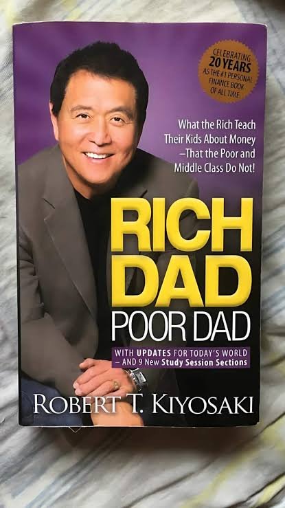 Rich Dad Poor Dad